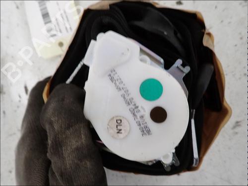 Front right seatbelt OPEL MERIVA B MPV (S10) 1.4 (75) | BP34024590I25 - Image 2