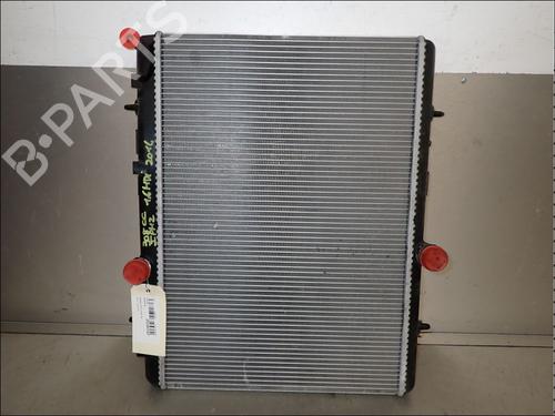 Used Water radiator Water radiator PEUGEOT 308 CC (4B_) 1.6 HDi (114 hp) 34031423 34031423