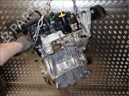 Engine DACIA SANDERO III 1.0 SCe 65 | BP34017879M1 - Image 2