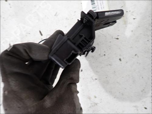 Tailgate lock BMW 1 (E87) 118 d | BP34011417C101 - Image 3