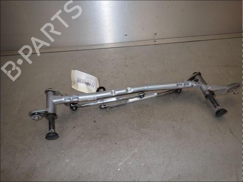 Used Front wipers mechanism Front wipers mechanism PEUGEOT 3008 II SUV (MC_, MR_, MJ_, M4_) 2.0 BlueHDi 180 (177 hp) 34023848 34023848