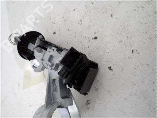 Ignition barrel OPEL MERIVA B MPV (S10) 1.4 (75) | BP34024584M48 - Image 2