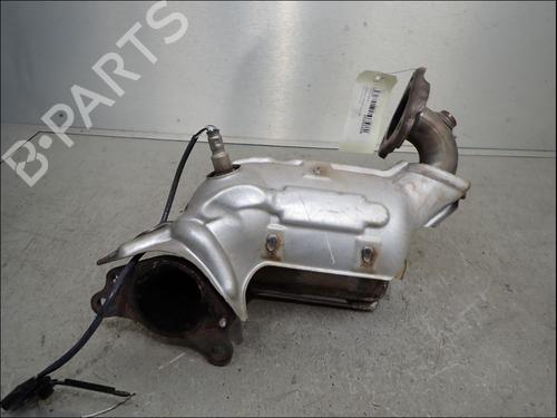 Katalysator für Katalysator RENAULT CAPTUR I (J5_, H5_) 0.9 TCe 90 (90 hp) 36351824 36351824