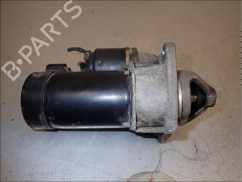 Used Starter Starter OPEL TIGRA (S93) 1.4 16V (F07) (90 hp) 34029613 34029613