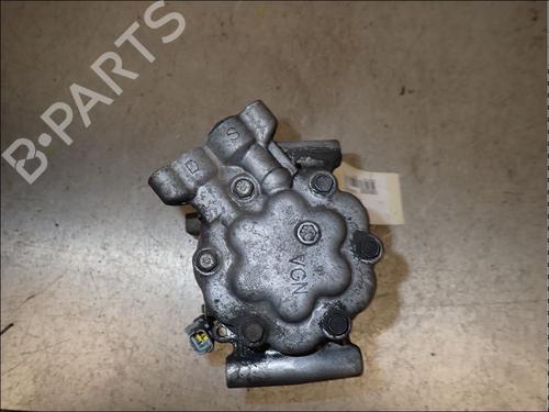 AC compressor RENAULT CLIO III (BR0/1, CR0/1) 1.4 16V | BP34033348M34 - Image 4