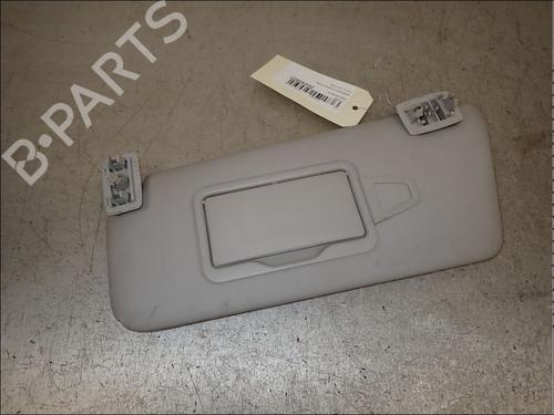 left-sun-visor-mercedes-benz-a-class-w169-2004-2005-2006-2007-2008-2009-2010-2011-2012-34034123 main image