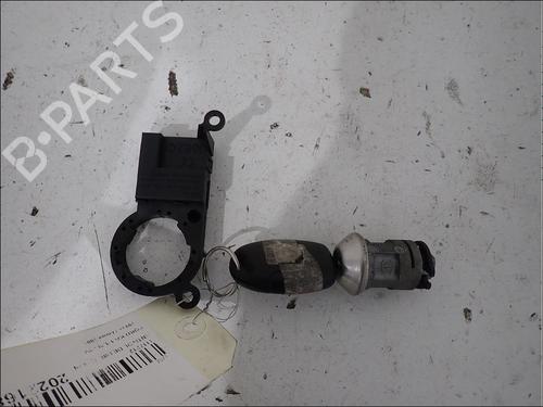 Used Ignition barrel Ignition barrel FORD KA (RB_) 1.3 i ROCAM (70 hp) 34024011 34024011