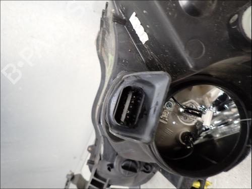 Left headlight CITROËN C3 II (SC_) 1.4 HDi 70 (SC8HZC, SC8HR0, SC8HP4) | BP36660763C28 - Image 7