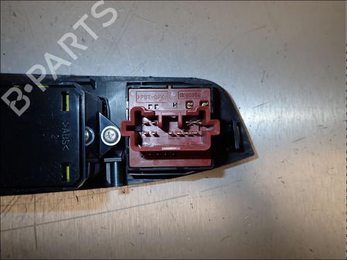 Left front window switch CITROËN C-CROSSER (VU_, VV_) 2.2 HDi | BP34030204I27 - Image 4