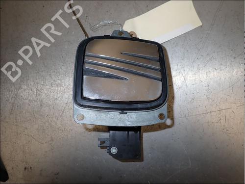 Elektronisk modul Elektronisk modul SEAT IBIZA III (6L1) 1.4 16V (86 hp) 34031620 34031620