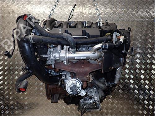 Engine PEUGEOT 307 (3A/C) 2.0 HDi 135 | BP34018155M1 - Image 3