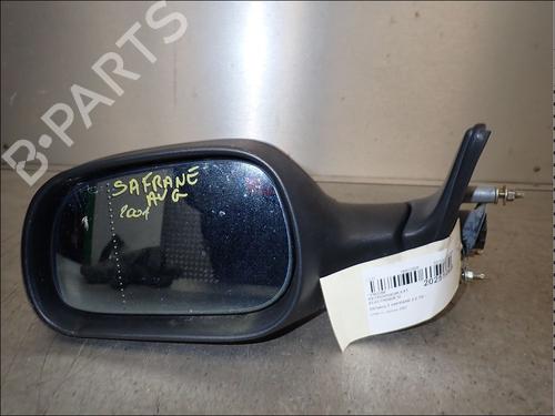 Used Left mirror Left mirror RENAULT SAFRANE II (B54_) 2.2 dT (B54G) (113 hp) 34017772 34017772