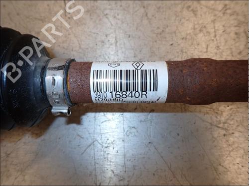 Left front driveshaft DACIA DUSTER (HM_) 1.5 dCi 115 4x4 (HMAD) | BP34028425M38 - Image 4