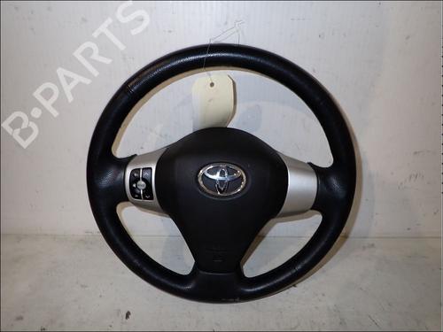 Rat Rat TOYOTA YARIS (_P9_) 1.3 VVT-i (SCP90_, SCP90R) (87 hp) 34011584 34011584