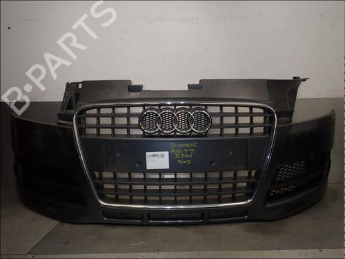 Used Front bumper Front bumper AUDI TT Roadster (8J9) 2.0 TFSI (200 hp) 34033408 34033408