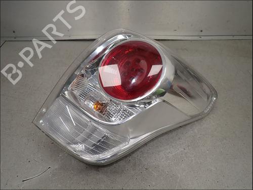 Used Right taillight Right taillight 37628570 37628570