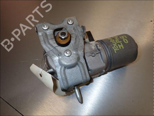 Used Front wiper motor Front wiper motor VW TOURAN (1T1, 1T2) 2.0 TDI 16V (140 hp) 34022166 34022166