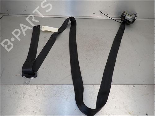 Used Front right belt tensioner Front right belt tensioner PEUGEOT 307 CC (3B) 2.0 HDi 135 (136 hp) 34031051 34031051