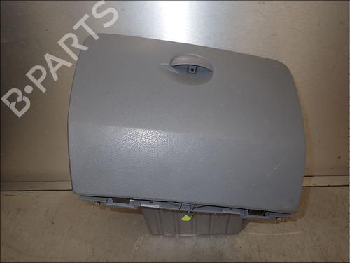 Hanskerom Hanskerom RENAULT MODUS / GRAND MODUS (F/JP0_) 1.5 dCi 90 (88 hp) 34033401 34033401