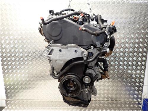 Engine VW GOLF VI (5K1) 2.0 TDI | BP37584554M1 - Image 7