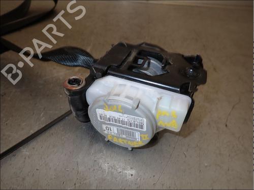 Front right seatbelt PEUGEOT PARTNER Box Body/MPV 1.6 HDi / BlueHDi 75 | BP34011540I25 - Image 3