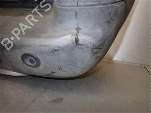 Rear bumper CITROËN BERLINGO MULTISPACE (B9) 1.6 HDi 90 | BP34036395C8 - Image 3