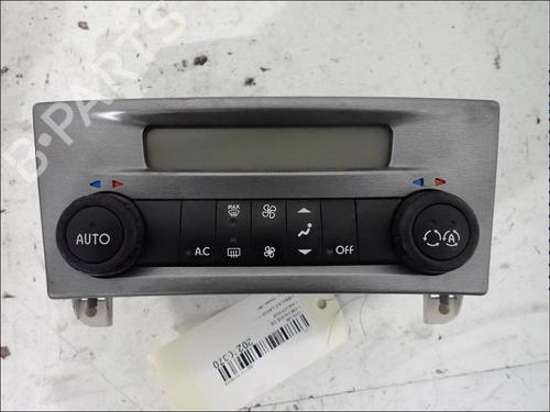 Used Climate control Climate control RENAULT LAGUNA II Grandtour (KG0/1_) 1.9 dCi (KG0G) (120 hp) 34023046 34023046
