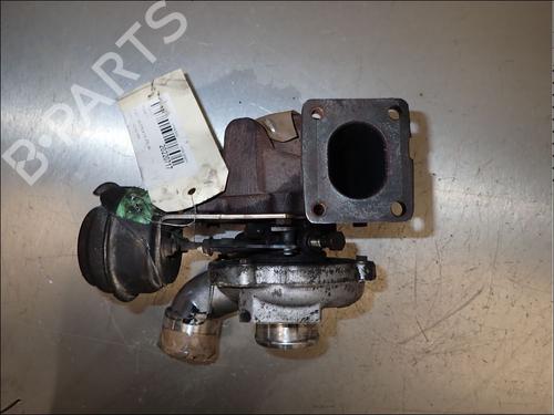 Used Turbocharger/Supercharger Turbocharger/Supercharger FIAT MULTIPLA (186_) 1.9 JTD 115 (115 hp) 34015628 34015628