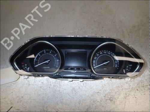 instrument-cluster-peugeot-2008-i-cu_-2013-34032727 main image