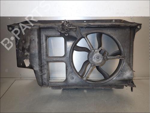 Used Front slam panel Front slam panel 34031516 34031516