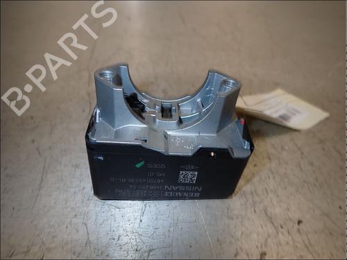 Ignition barrel RENAULT KADJAR (HA_, HL_) 1.6 dCi 130 (HLA4) | BP34027483M48 - Image 2