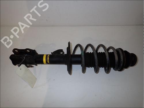 Used Left front shock absorber Left front shock absorber TOYOTA YARIS (_P9_) 1.4 D-4D (NLP90_, NLP90R) (90 hp) 34024840 34024840