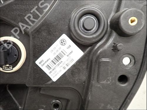 Front right window mechanism VW GOLF VI (5K1) 2.0 TDI | BP37507586C23 - Image 5