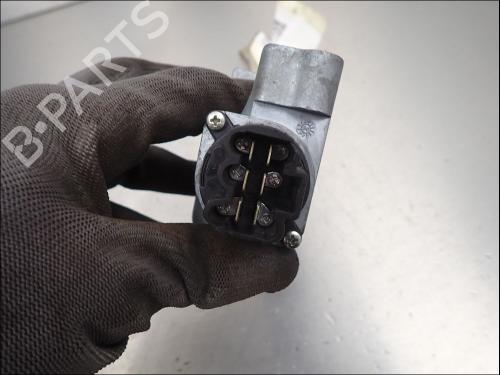 Ignition barrel NISSAN NOTE (E11, NE11) 1.5 dCi | BP40620262M48 - Image 3