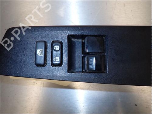 Left front window switch TOYOTA YARIS (_P13_) 1.4 D (NLP130_, NLP130) | BP34021082I27 - Image 2