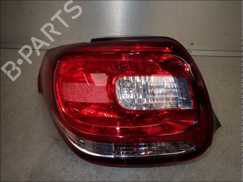 Used Left taillight Left taillight CITROËN DS3 (SA_) 1.6 HDi 90 (92 hp) 34148328 34148328
