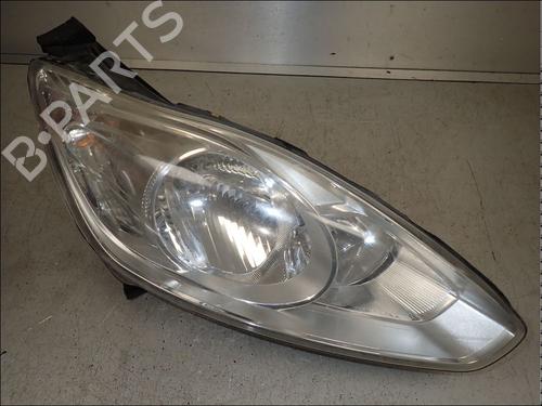 Right headlight FORD C-MAX II (DXA/CB7, DXA/CEU) 2.0 TDCi | BP34014694C29 - Image 2