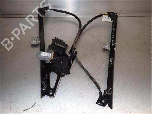 Used Front left window mechanism Front left window mechanism 34017158 34017158