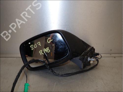 left-mirror-peugeot-807-eb_-2002-34016415 main image