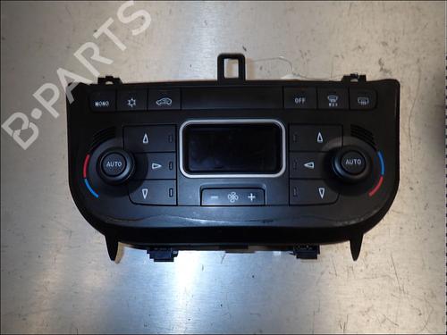 Used Climate control Climate control 34025458 34025458