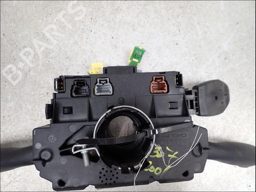 Headlight switch PEUGEOT 307 (3A/C) 2.0 HDi 90 | BP37658881I24 - Image 5