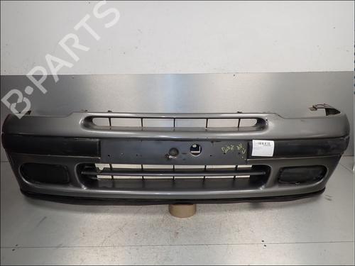 Used Front bumper Front bumper RENAULT CLIO I (B/C57_, 5/357_) 1.2 (5/357Y, 5/357K) (58 hp) 34020053 34020053