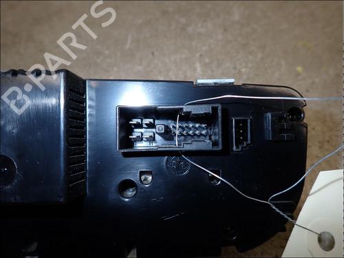 Climate control MERCEDES-BENZ C-CLASS (W203) C 200 Kompressor (203.045) | BP34029006I5 - Image 3