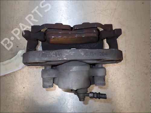 Left front brake caliper PEUGEOT EXPERT Van (V_) 2.0 BlueHDi 180 | BP34028046M105 - Image 3
