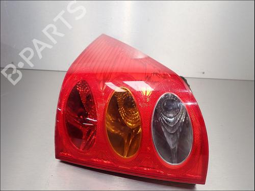 Used Right taillight Right taillight 38798915 38798915