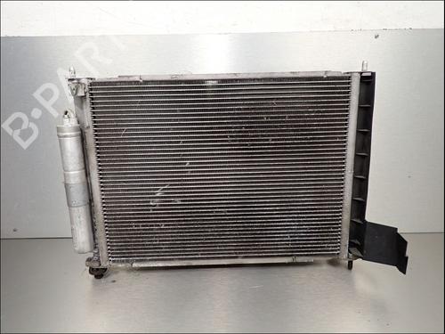 AC radiator RENAULT TWINGO II (CN0_) 1.2 16V (CN04, CN0B) | BP39225083M32 - Image 2