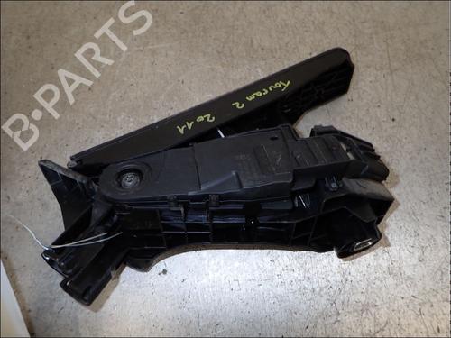 Pedal VW TOURAN (1T3) 2.0 TDI | BP34024015I4 - Image 2