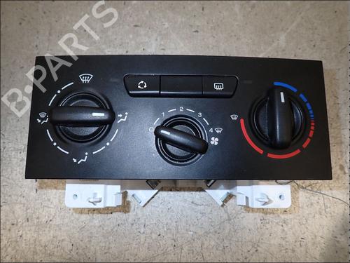 climate-control-citroen-berlingo-multispace-b9-2008-34010599 main image