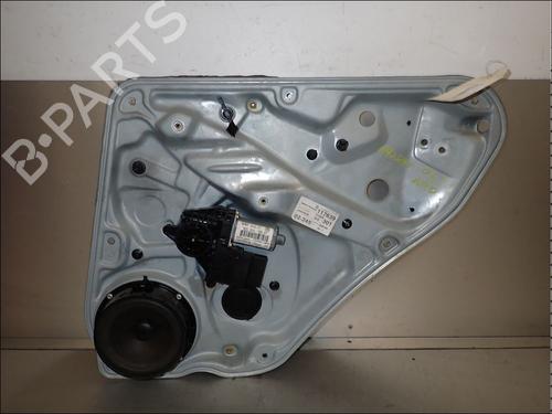 Used Rear right window mechanism Rear right window mechanism 34031523 34031523