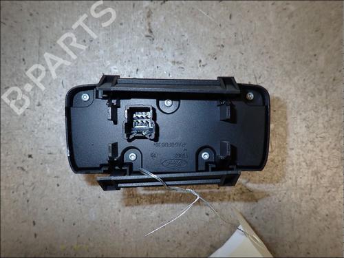 Headlight switch FORD S-MAX (WA6) 2.2 TDCi | BP34033199I24 - Image 2